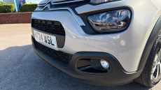 Citroen C3 1.2 PureTech Plus 5dr Petrol Hatchback